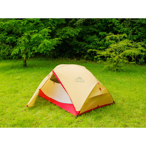 ハバハバシールド2