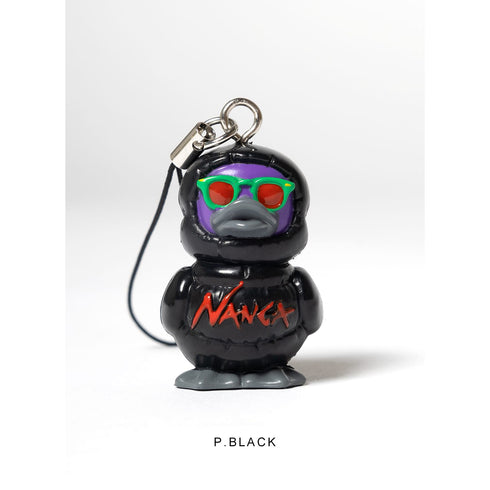 GAAACY KEY HOLDER(ガーシー キーホルダー)