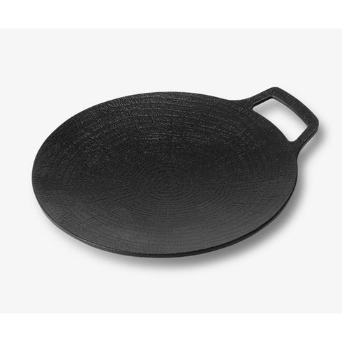 JHQ 鉄板マルチグリドル 19cm