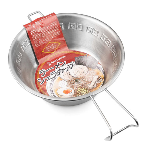 ラーメンシェラカップ