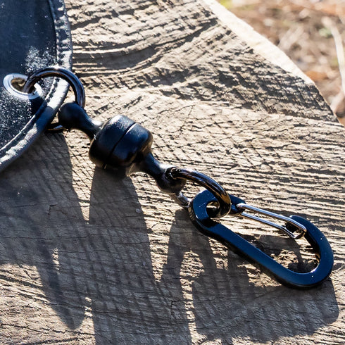 クイック焚き火グローブ