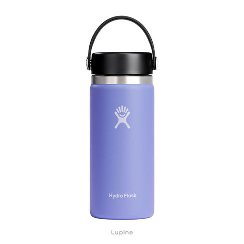 HYDRATION 16 oz Wide Mouth