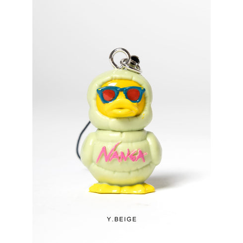 GAAACY KEY HOLDER(ガーシー キーホルダー)