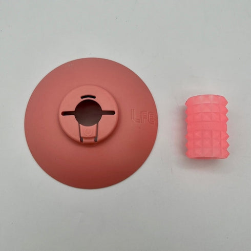 ADAMSKI HAT+ゼロレギ蓄光セット