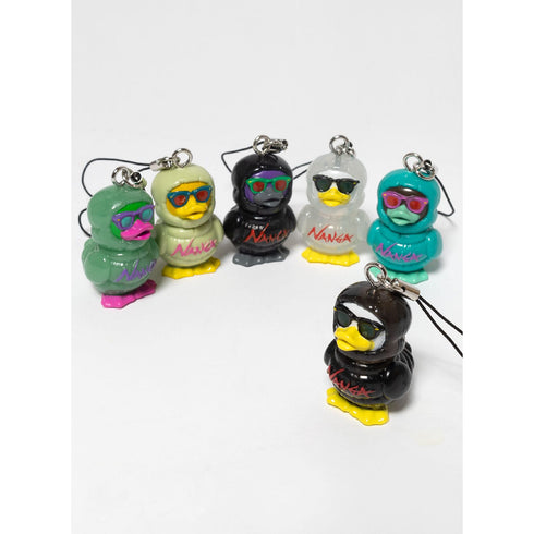 GAAACY KEY HOLDER(ガーシー キーホルダー)