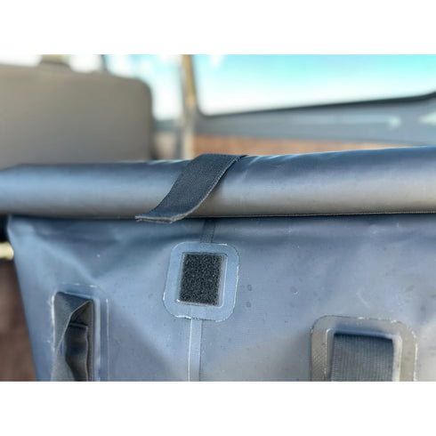 マルチドライバッグ