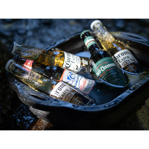 FOLDING MULTI BUCKET