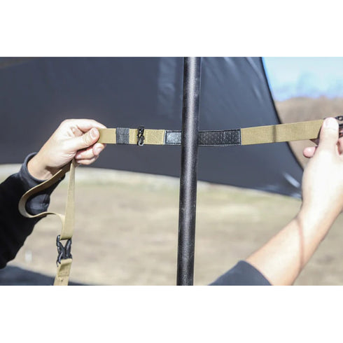 ハンギングチェーンショート