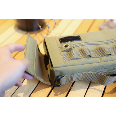 ティッシュケース