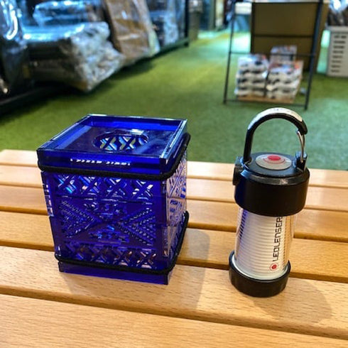 FIELD JACKオリジナル ML4用アクリルシェード