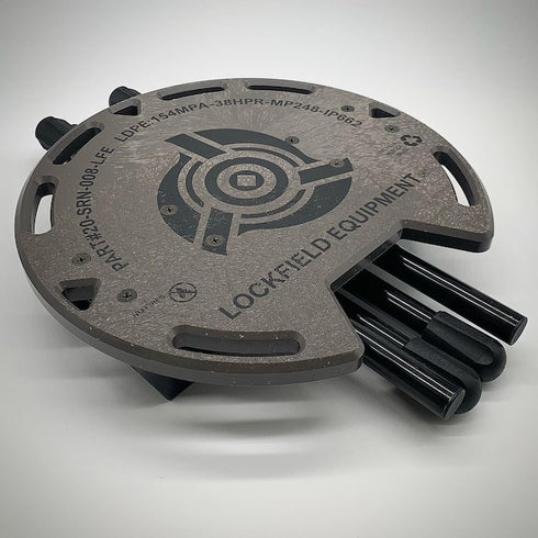 PN/008 Multi Stool(アシノプレート対応)