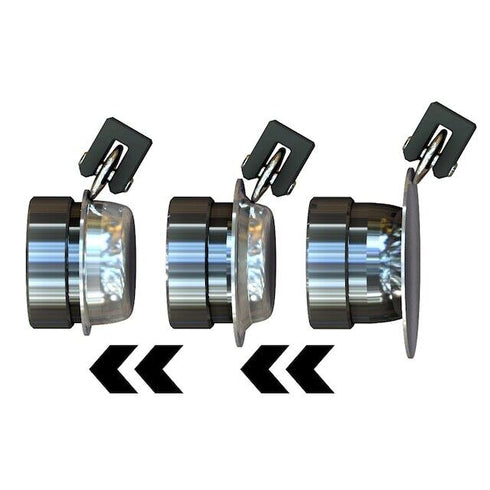 アルミ無水調理鍋POD+PAN