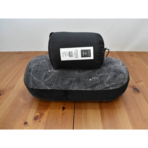 PACKABLE PILLOW SOFT/HARD