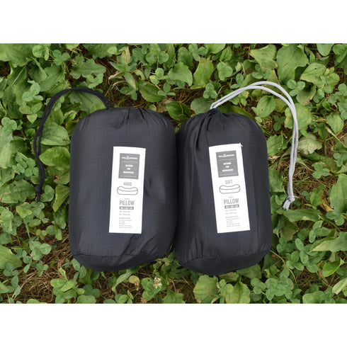 PACKABLE PILLOW SOFT/HARD