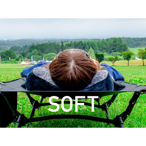 PACKABLE PILLOW SOFT/HARD