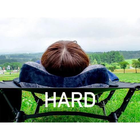 PACKABLE PILLOW SOFT/HARD