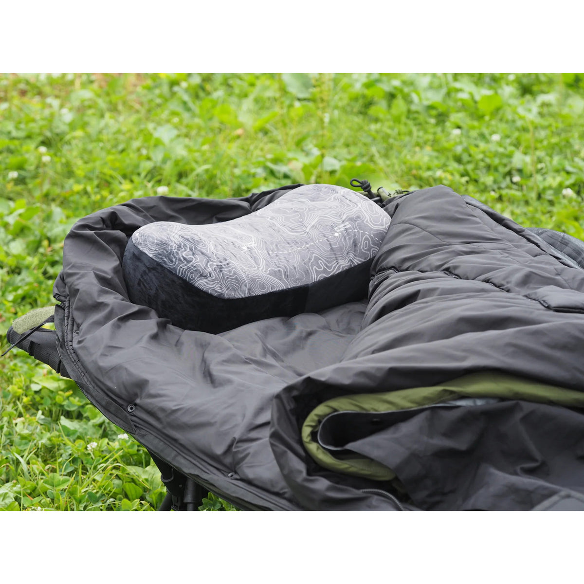 5050WORKSHOP PACKABLE PILLOW ソフト PACKABLE PILLOW SOFT/HARD | 5050WORKSHOP