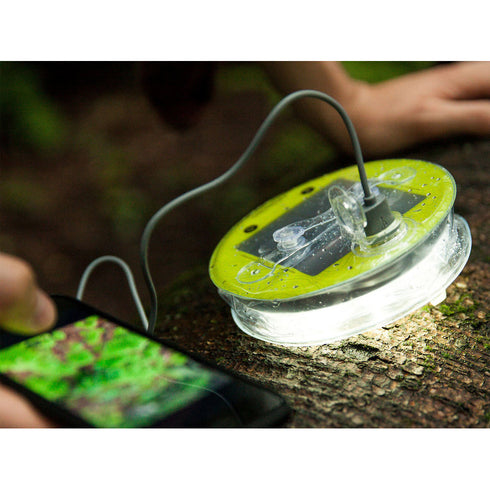 エムパワードアウトドア2.0 Pro (モバイルチャージャー機能付)