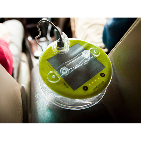 エムパワードアウトドア2.0 Pro (モバイルチャージャー機能付)