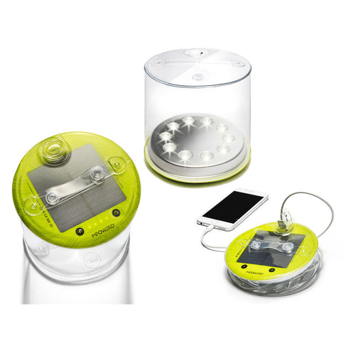 エムパワードアウトドア2.0 Pro (モバイルチャージャー機能付)