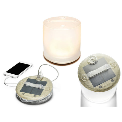 エムパワードラックス Pro (モバイルチャージャー機能付)