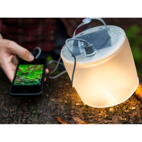 エムパワードラックス Pro (モバイルチャージャー機能付)