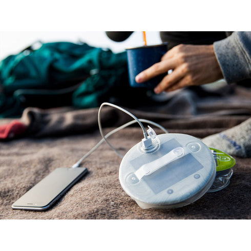 エムパワードラックス Pro (モバイルチャージャー機能付)