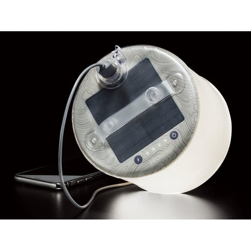 エムパワードラックス Pro (モバイルチャージャー機能付)