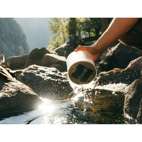 エムパワードラックス Pro (モバイルチャージャー機能付)