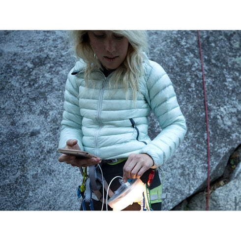 エムパワードラックス Pro (モバイルチャージャー機能付)