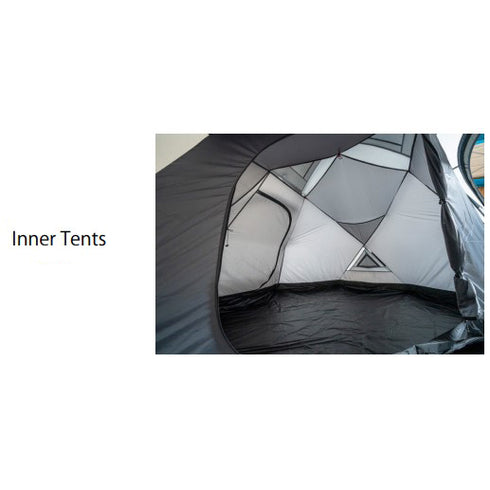 COMMANDER 185用インナーテント