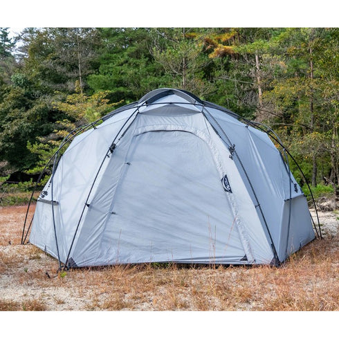 COMMANDER 185 3点セット(本体+ルーフ+グランドシート)