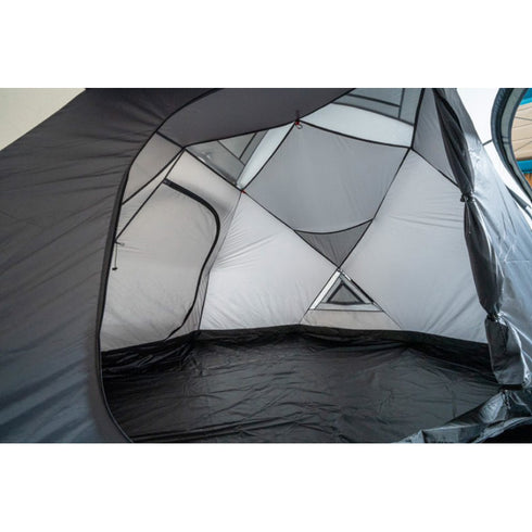 COMMANDER 185 3点セット(本体+ルーフ+グランドシート)