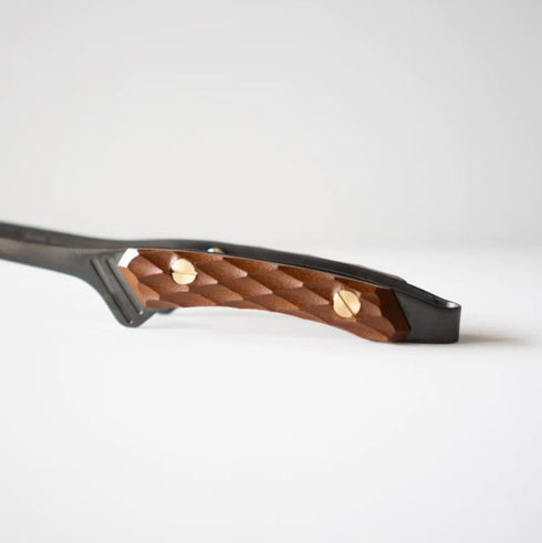 クレーバートング 名栗