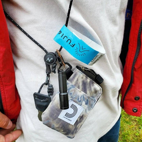 3Way アジャスター