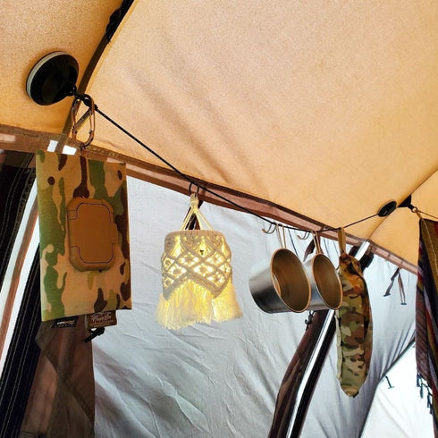 3Way アジャスター