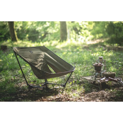 2WAY 焚き火チェア ワイドTC