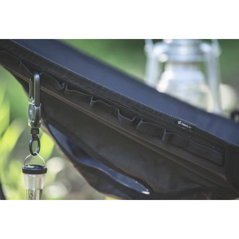 2WAY 焚き火チェア ワイドTC