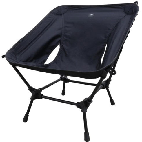 2WAY 焚き火チェア ワイドTC