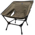 2WAY 焚き火チェア ワイドTC