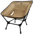2WAY 焚き火チェア ワイドTC