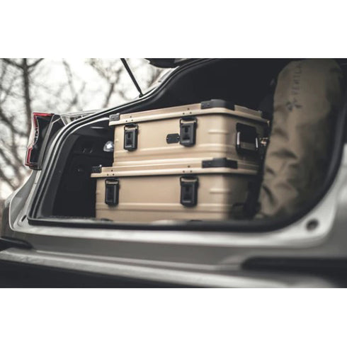 VENTLAX アルミコンテナ