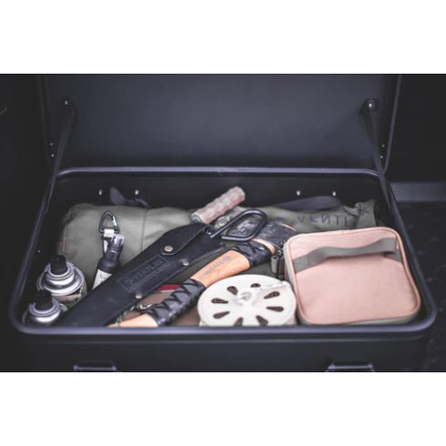 VENTLAX アルミコンテナ