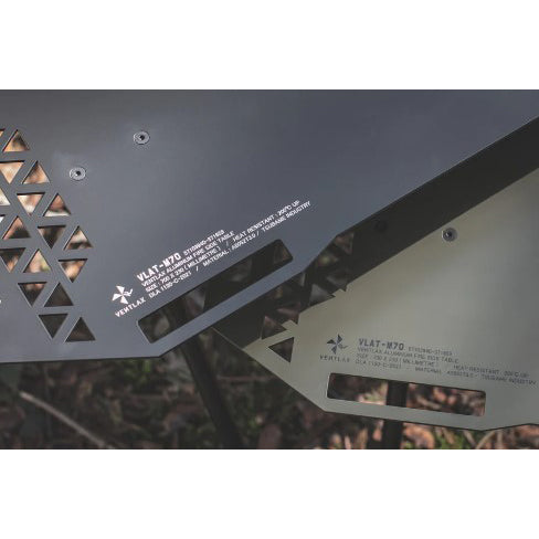 TAKIBI SIDE TABLE「VLAT-M70」