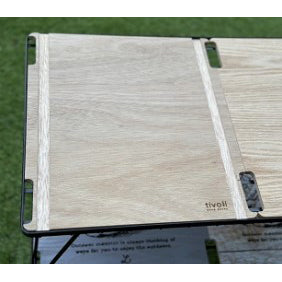 アウトドアモンスターフィールドラック天板