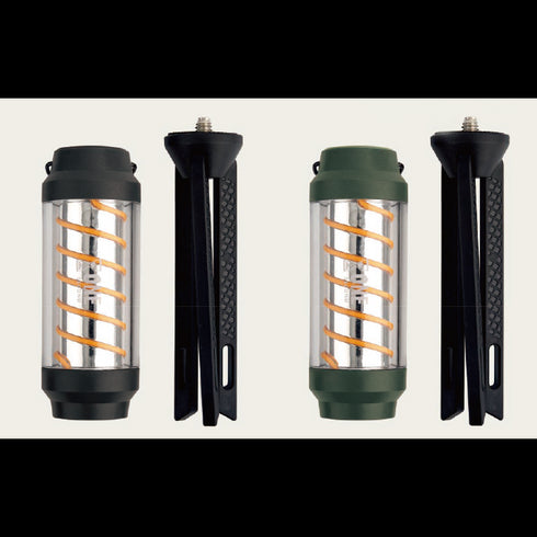 ONE SECOND スパイローLEDランタン