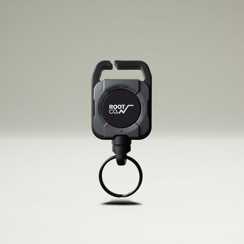GRAVITY MAG REEL SQR. LITE
