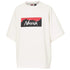 ECO HYBRID BOX LOGO LOOSE FIT TEE / エコハイブリッド ボックスロゴ ルーズフィットティー