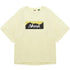 ECO HYBRID BOX LOGO LOOSE FIT TEE / エコハイブリッド ボックスロゴ ルーズフィットティー