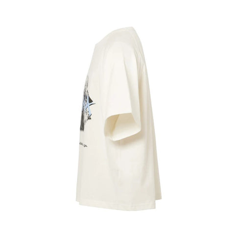 NANGA ECO HYBRID echo TEE